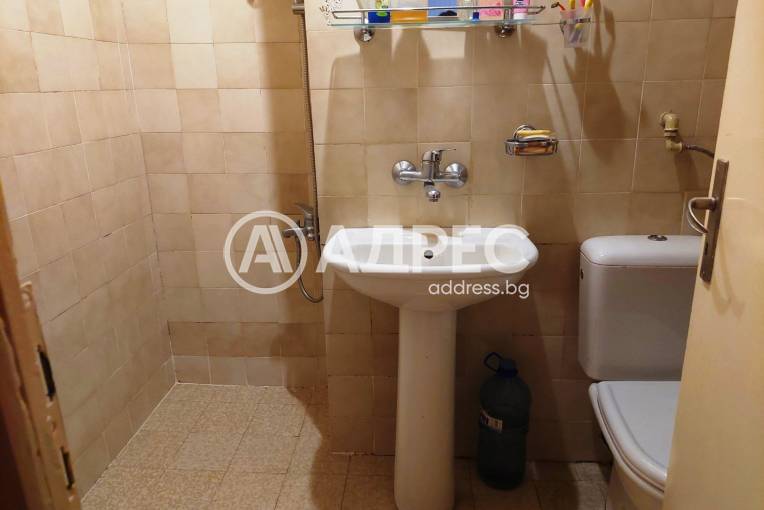 Двустаен апартамент, Благоевград, Струмско, 662451, Снимка 21