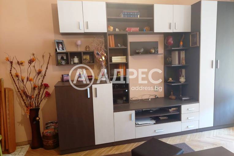 Двустаен апартамент, Благоевград, Струмско, 662451, Снимка 3