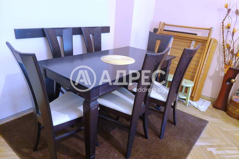 Двустаен апартамент, Благоевград, Струмско, 662451, Снимка 5