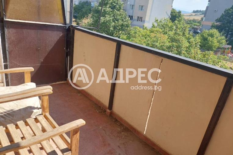 Двустаен апартамент, Благоевград, Струмско, 662451, Снимка 6