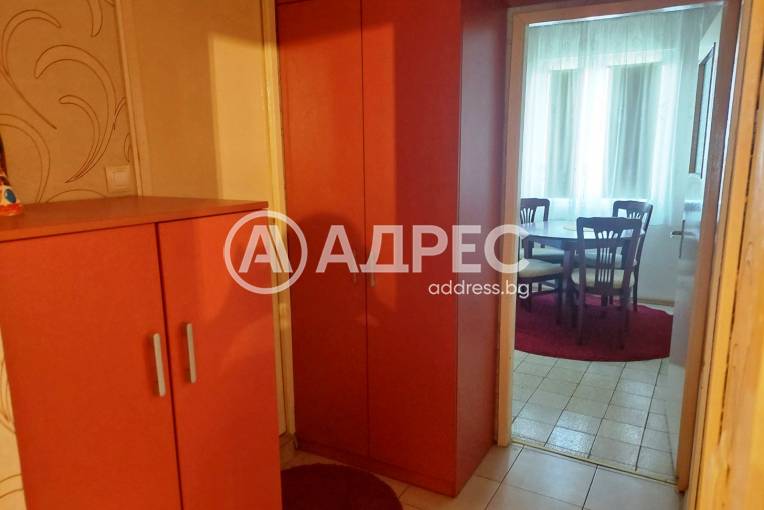 Двустаен апартамент, Благоевград, Струмско, 662451, Снимка 9