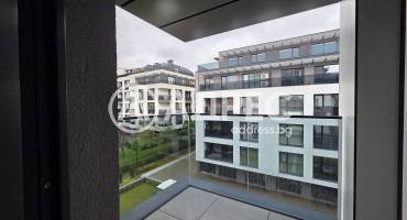 Тристаен апартамент, София, Кръстова вада, 669451, Снимка 9