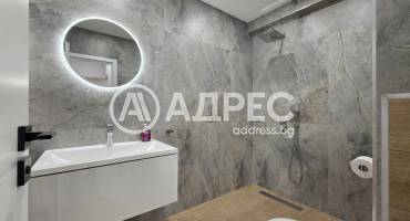 Тристаен апартамент, София, Кръстова вада, 669451, Снимка 10