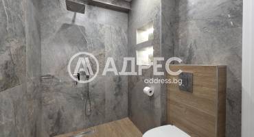 Тристаен апартамент, София, Кръстова вада, 669451, Снимка 11