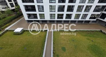 Тристаен апартамент, София, Кръстова вада, 669451, Снимка 12