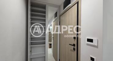 Тристаен апартамент, София, Кръстова вада, 669451, Снимка 13