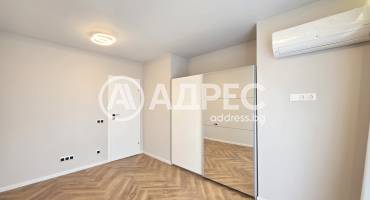 Тристаен апартамент, София, Кръстова вада, 669451, Снимка 14