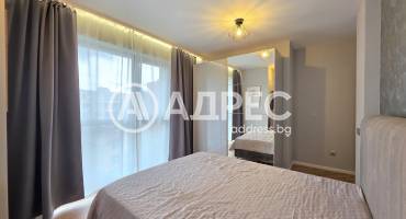 Тристаен апартамент, София, Кръстова вада, 669451, Снимка 15