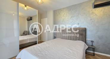 Тристаен апартамент, София, Кръстова вада, 669451, Снимка 17