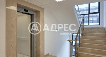 Тристаен апартамент, София, Кръстова вада, 669451, Снимка 18