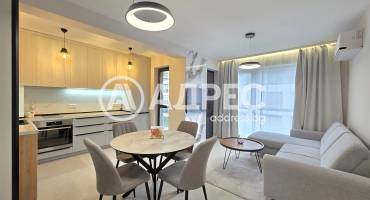 Тристаен апартамент, София, Кръстова вада, 669451, Снимка 1