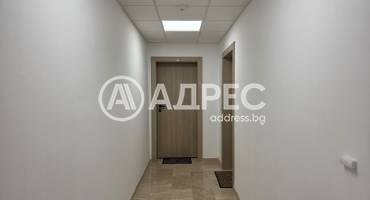 Тристаен апартамент, София, Кръстова вада, 669451, Снимка 19