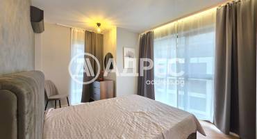 Тристаен апартамент, София, Кръстова вада, 669451, Снимка 2