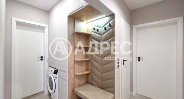 Тристаен апартамент, София, Кръстова вада, 669451, Снимка 3