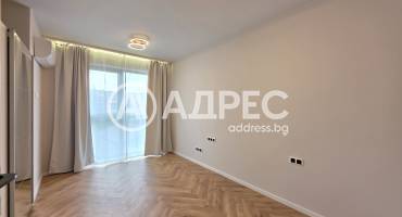 Тристаен апартамент, София, Кръстова вада, 669451, Снимка 4