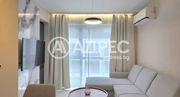 Тристаен апартамент, София, Кръстова вада, 669451, Снимка 8