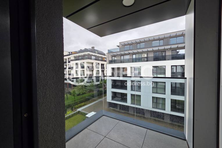 Тристаен апартамент, София, Кръстова вада, 669451, Снимка 9