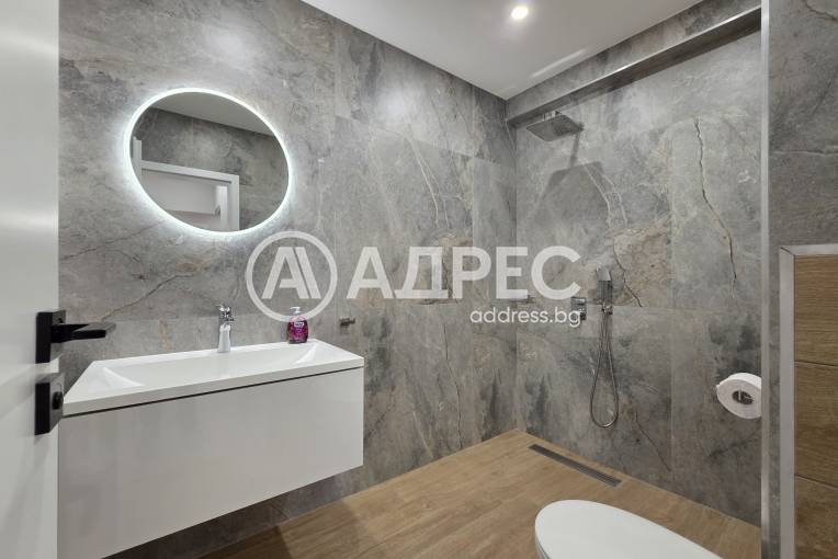 Тристаен апартамент, София, Кръстова вада, 669451, Снимка 10