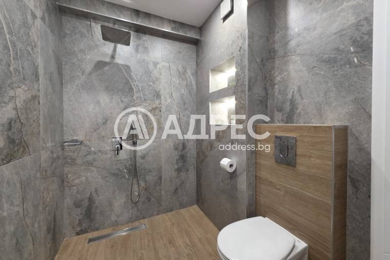 Тристаен апартамент, София, Кръстова вада, 669451, Снимка 11