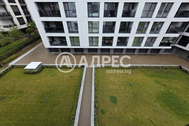 Тристаен апартамент, София, Кръстова вада, 669451, Снимка 12