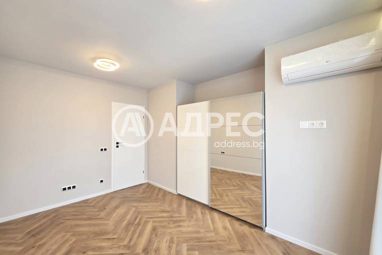 Тристаен апартамент, София, Кръстова вада, 669451, Снимка 14