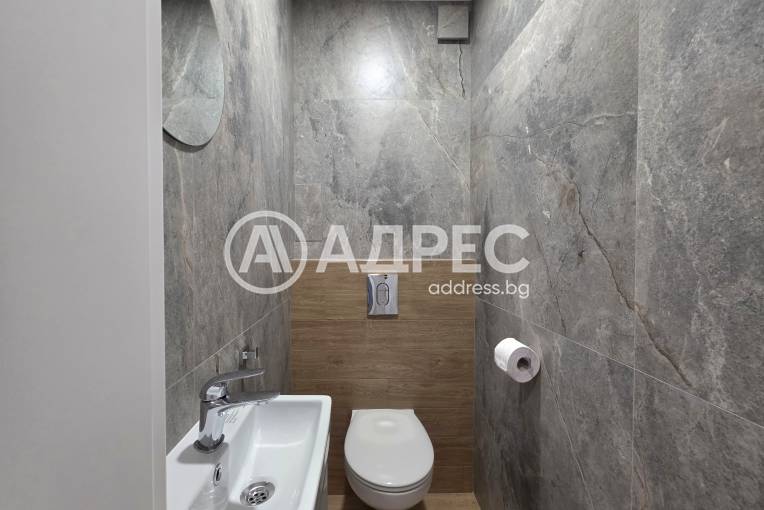 Тристаен апартамент, София, Кръстова вада, 669451, Снимка 16