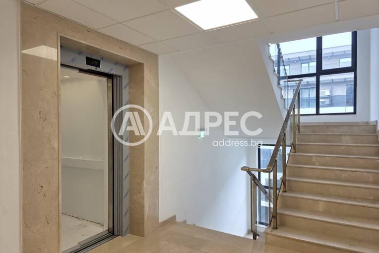 Тристаен апартамент, София, Кръстова вада, 669451, Снимка 18