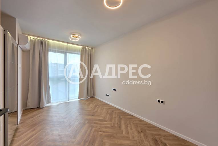 Тристаен апартамент, София, Кръстова вада, 669451, Снимка 4