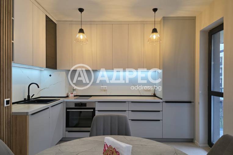 Тристаен апартамент, София, Кръстова вада, 669451, Снимка 7