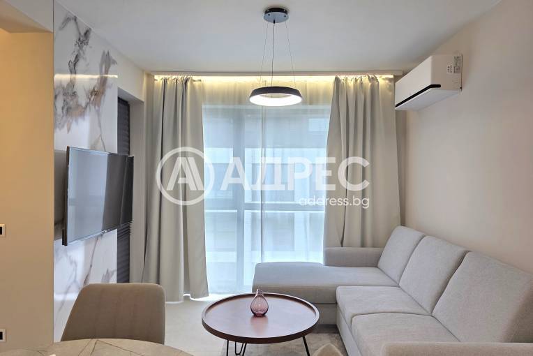 Тристаен апартамент, София, Кръстова вада, 669451, Снимка 8