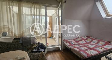 Двустаен апартамент, Варна, Базар "Левски", 682451, Снимка 10