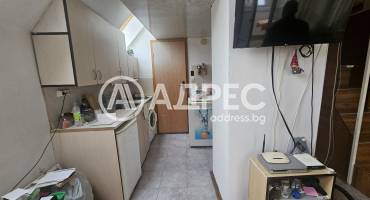 Двустаен апартамент, Варна, Базар "Левски", 682451, Снимка 14