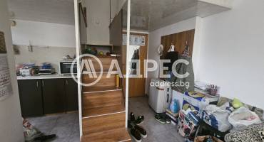 Двустаен апартамент, Варна, Базар "Левски", 682451, Снимка 3