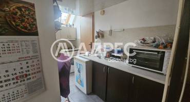 Двустаен апартамент, Варна, Базар "Левски", 682451, Снимка 5