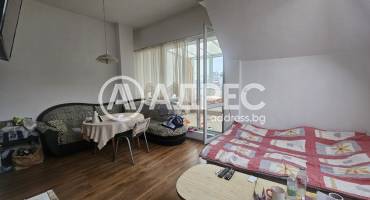 Двустаен апартамент, Варна, Базар "Левски", 682451, Снимка 7