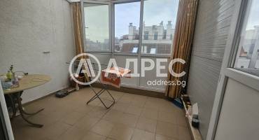 Двустаен апартамент, Варна, Базар "Левски", 682451, Снимка 8