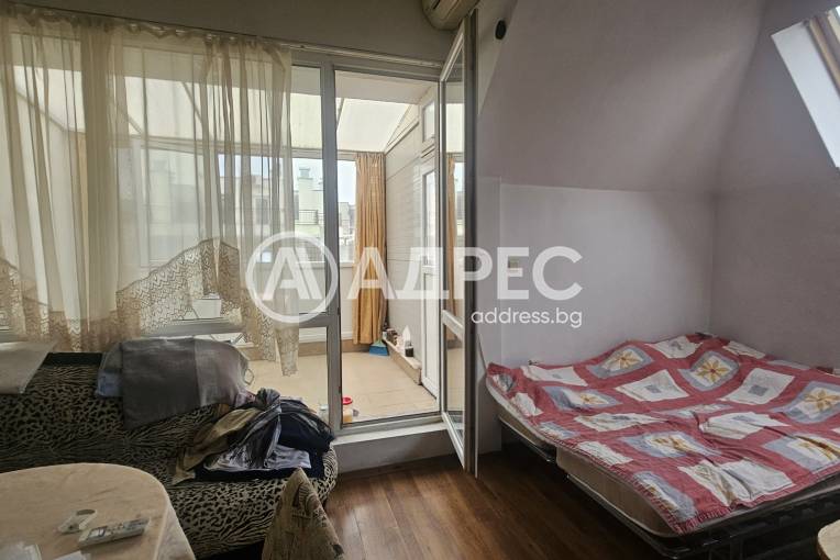 Двустаен апартамент, Варна, Базар "Левски", 682451, Снимка 10