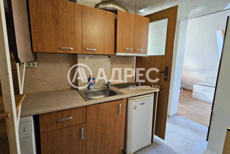 Двустаен апартамент, Варна, Базар "Левски", 682451, Снимка 19