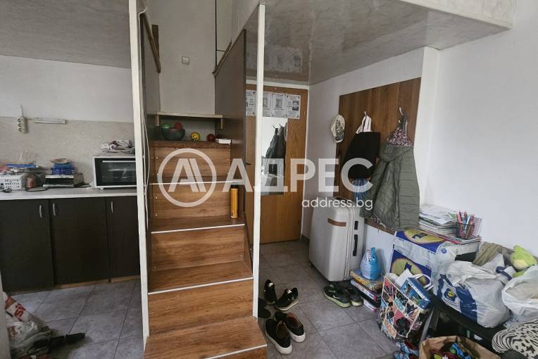 Двустаен апартамент, Варна, Базар "Левски", 682451, Снимка 3