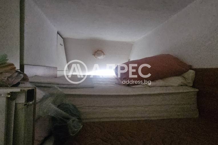 Двустаен апартамент, Варна, Базар "Левски", 682451, Снимка 4