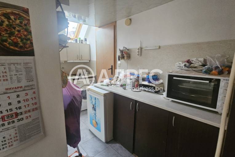 Двустаен апартамент, Варна, Базар "Левски", 682451, Снимка 5