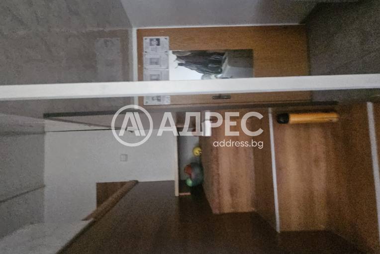 Двустаен апартамент, Варна, Базар "Левски", 682451, Снимка 6