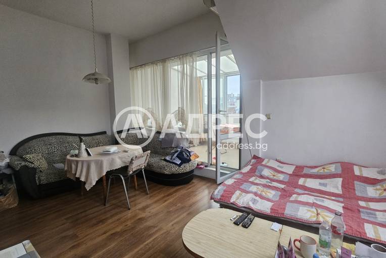 Двустаен апартамент, Варна, Базар "Левски", 682451, Снимка 7