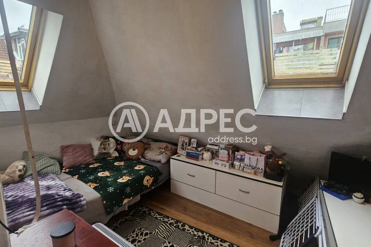 Двустаен апартамент, Варна, Базар "Левски", 682451, Снимка 9