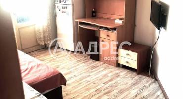 Двустаен апартамент, Ямбол, 686451, Снимка 1