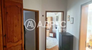 Двустаен апартамент, Ямбол, 686451, Снимка 3