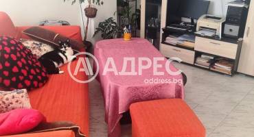 Двустаен апартамент, Ямбол, 686451, Снимка 4