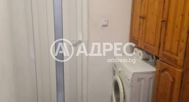 Двустаен апартамент, Ямбол, 686451, Снимка 6