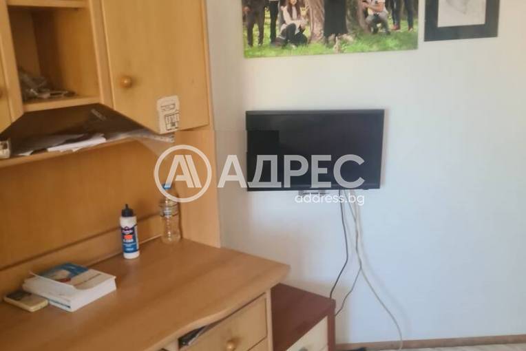 Двустаен апартамент, Ямбол, 686451, Снимка 2