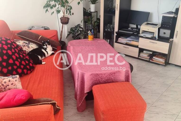 Двустаен апартамент, Ямбол, 686451, Снимка 4